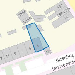 Perceel TBG01-N-20533