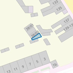 Perceel TBG01-N-20535