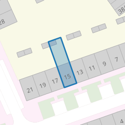 Perceel TBG01-N-20536