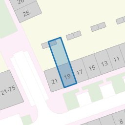 Perceel TBG01-N-20538