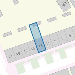 Perceel TBG01-N-20541