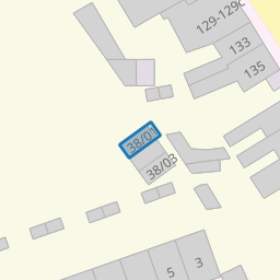 Perceel TBG01-N-20543