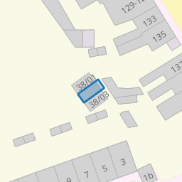 Perceel TBG01-N-20544