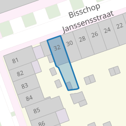 Perceel TBG01-N-20549