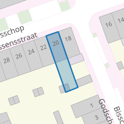 Perceel TBG01-N-20551