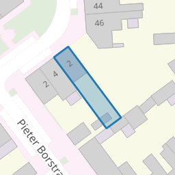 Perceel TBG01-N-20559