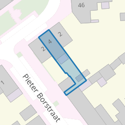 Perceel TBG01-N-20561