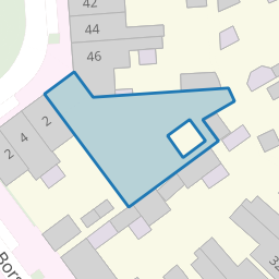 Perceel TBG01-N-20562