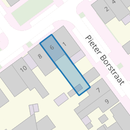 Perceel TBG01-N-20565