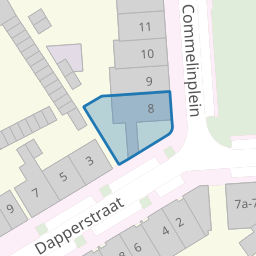 Perceel TBG01-N-20569