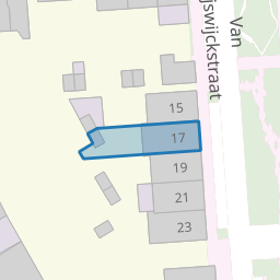 Perceel TBG01-N-20571