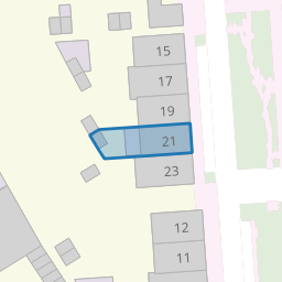 Perceel TBG01-N-20573