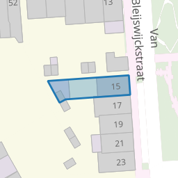 Perceel TBG01-N-20574