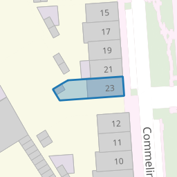 Perceel TBG01-N-20576