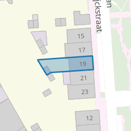 Perceel TBG01-N-20578