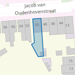 Perceel TBG01-N-20580