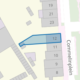 Perceel TBG01-N-20583