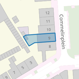 Perceel TBG01-N-20584