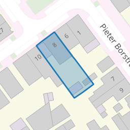 Perceel TBG01-N-20585