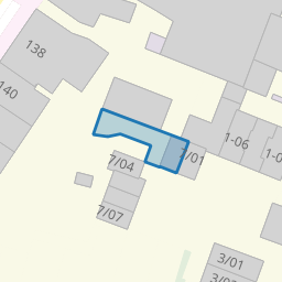 Perceel TBG01-N-20606