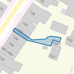 Perceel TBG01-N-20609