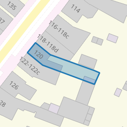 Perceel TBG01-N-20610