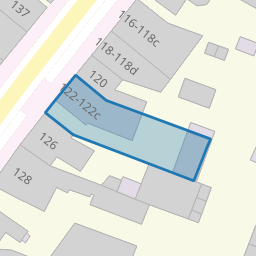 Perceel TBG01-N-20611