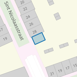 Perceel TBG01-N-20613