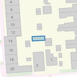 Perceel TBG01-N-20616