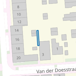 Perceel TBG01-N-20618