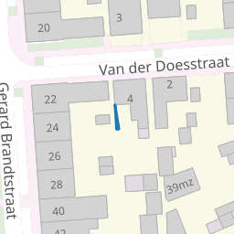 Perceel TBG01-N-20620