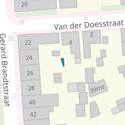 Perceel TBG01-N-20623