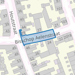 Perceel TBG01-N-20629