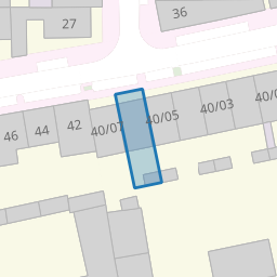 Perceel TBG01-N-20633