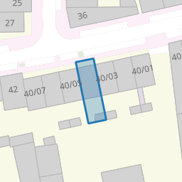 Perceel TBG01-N-20635