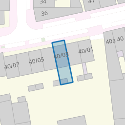 Perceel TBG01-N-20636