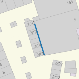 Perceel TBG01-N-20640