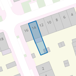 Perceel TBG01-N-20644