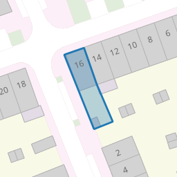 Perceel TBG01-N-20645