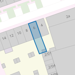 Perceel TBG01-N-20647