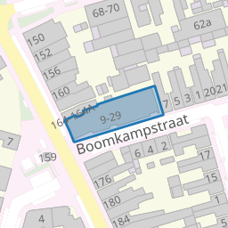 Perceel TBG01-N-20648