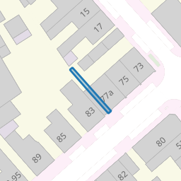 Perceel TBG01-N-20661