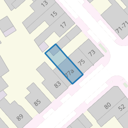 Perceel TBG01-N-20662