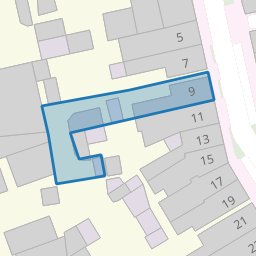 Perceel TBG01-N-20663