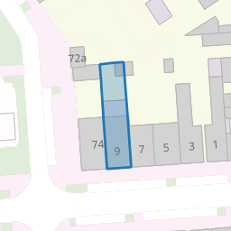 Perceel TBG01-N-20666