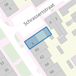 Perceel TBG01-N-20668