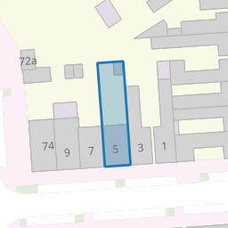 Perceel TBG01-N-20669