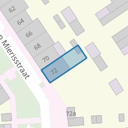 Perceel TBG01-N-20670