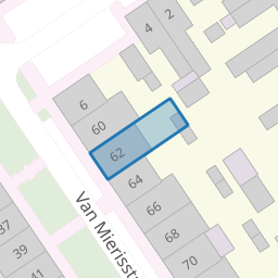 Perceel TBG01-N-20671