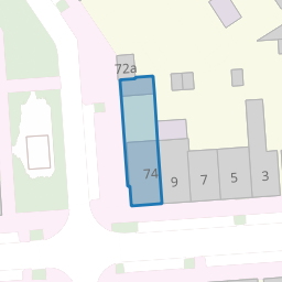 Perceel TBG01-N-20672